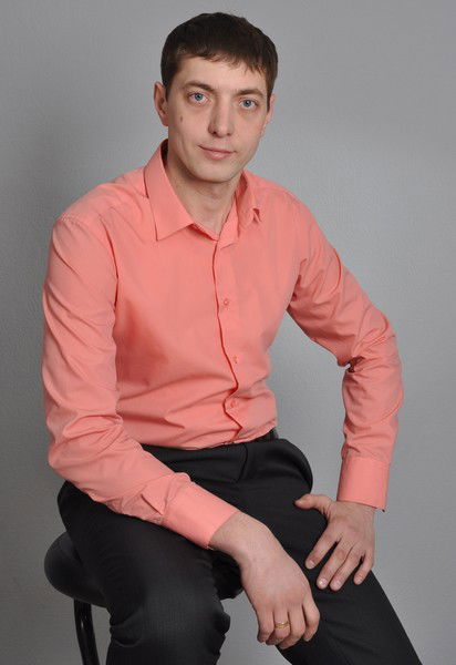 Антон Чумаков