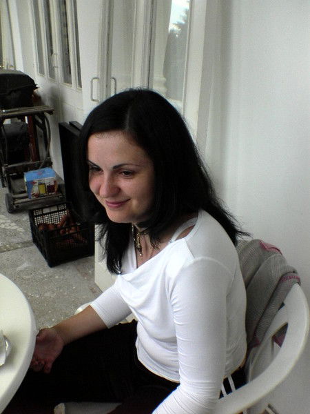 Анастасия Жолаева