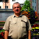 Виктор Савельев