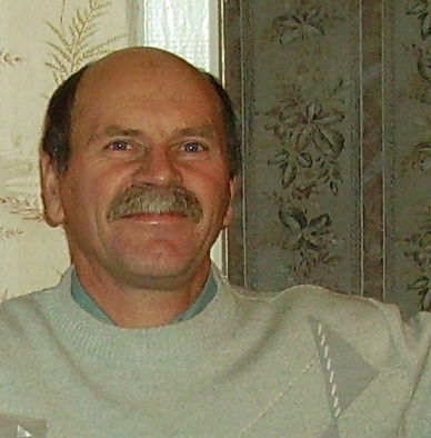 Александр Кудряшов