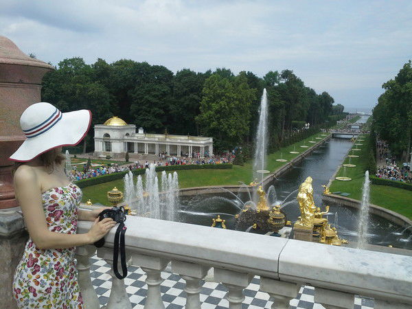 Екатерина Логвиненко