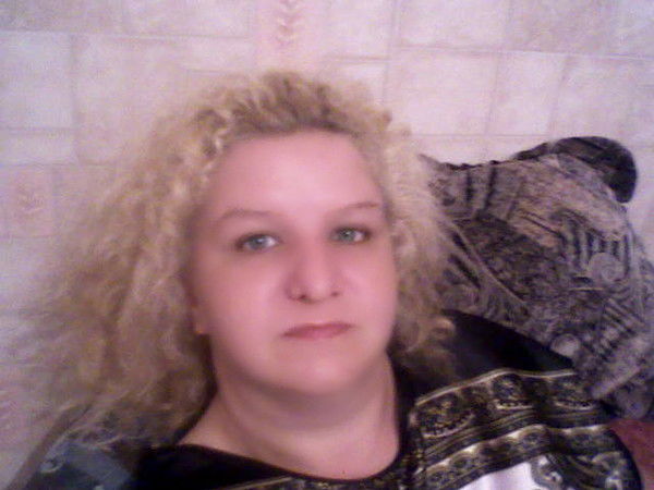 Ольга Трофимчук