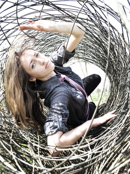 Мария Богуцкая