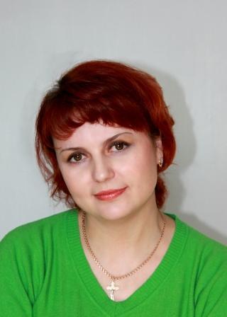 Анна Шугонцева