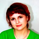 Анна Шугонцева
