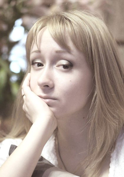 Александра Козлова