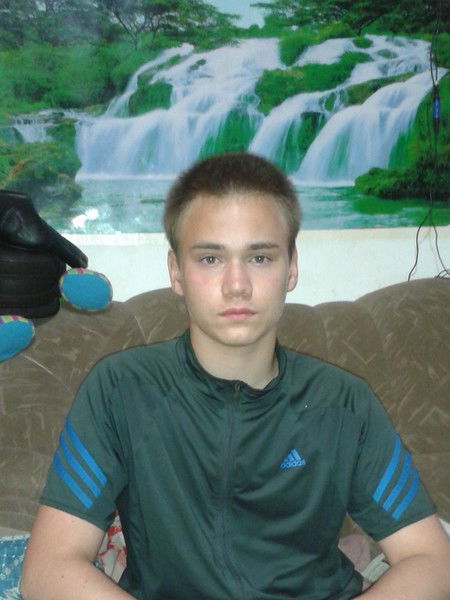 Евгений Филин