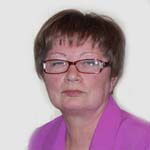 Широкова Лариса