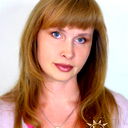 Анна Желтухина