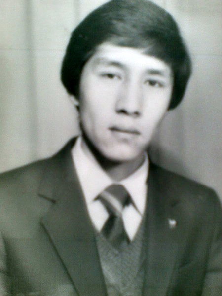 Рахим Имрамзиев