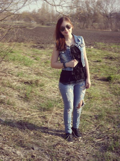 Карина Губанова