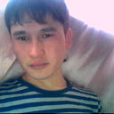 Junusali Mamasaliev