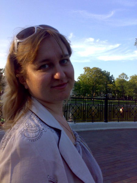 Елена Валега