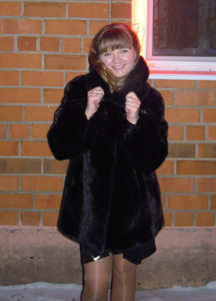 * Ксюша * *******