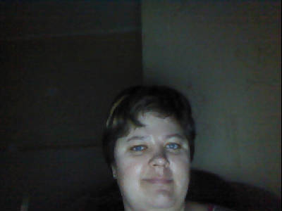 Нина Боровкова