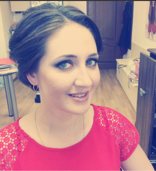 Елена Данилова