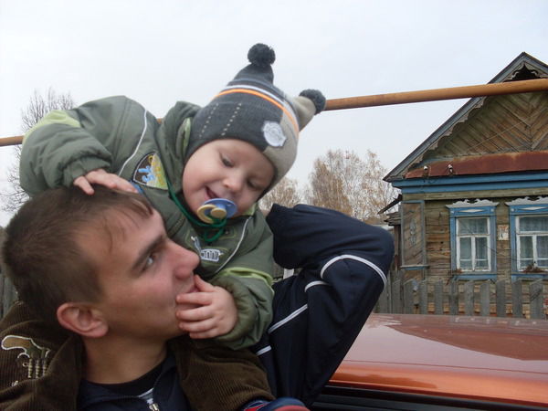 Евгений Кельдин