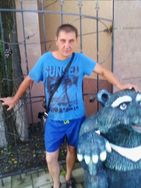 Салим Ханбеков