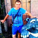 Салим Ханбеков