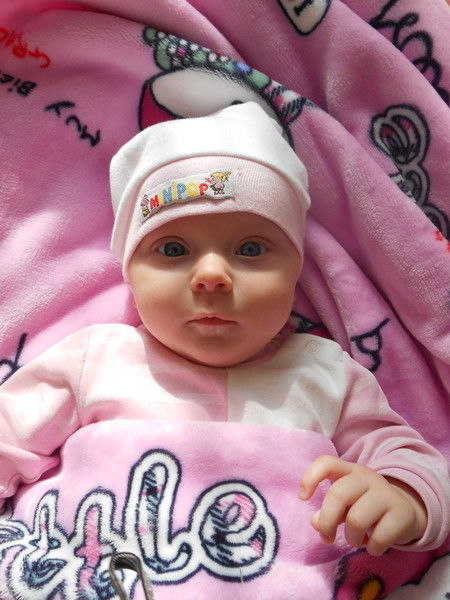 Анастасия Салтаева