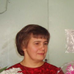 Татьяна Сухорукова