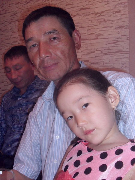 Татьяна Маженова