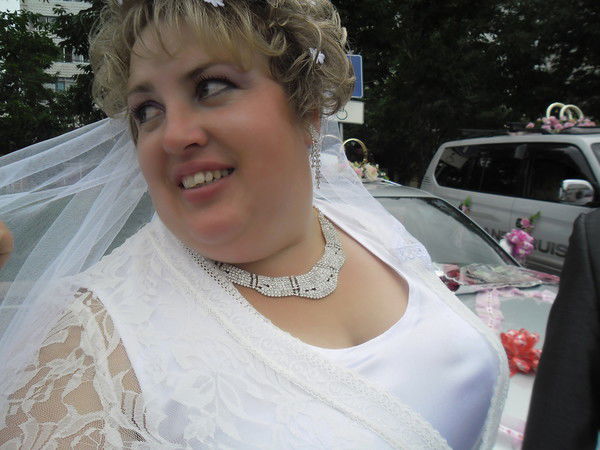 Алёна Ляликова