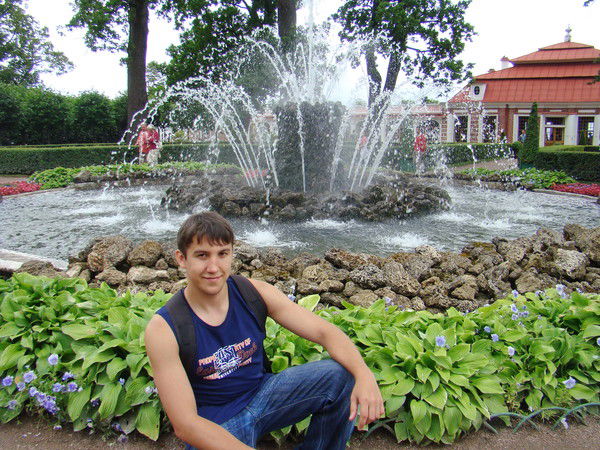 Александр Баскаков