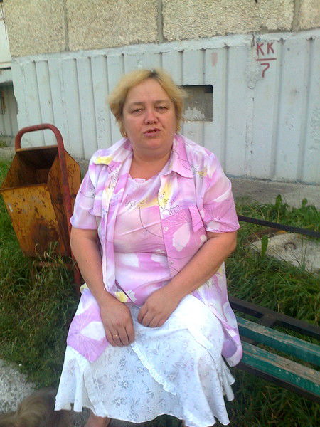 Анна Коврова