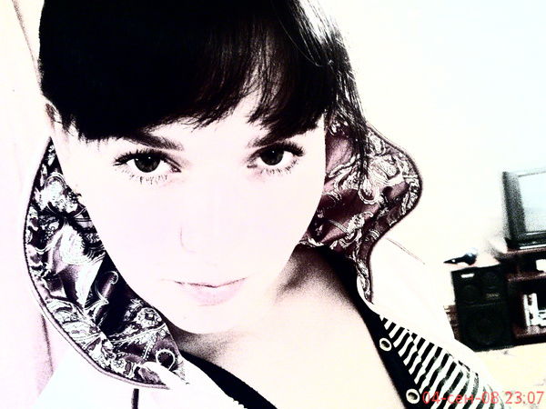 Наталья Замятина