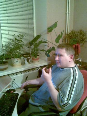 Вячеслав Чучуян