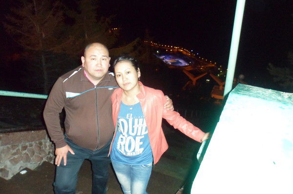 Гульжан Жантасова