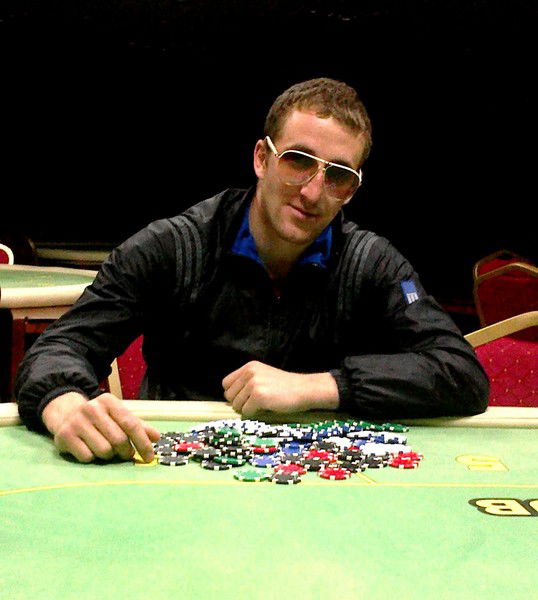 Павле Цецхладзе