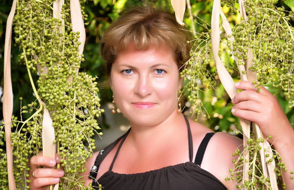 Тамара Шорина