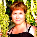 Тамара Шорина