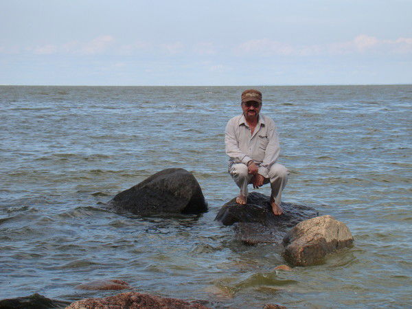 Сергей Жеребцов