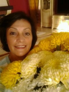 Надежда Кудреватых