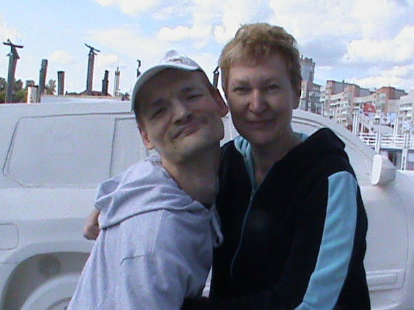 Сергей Крас.н