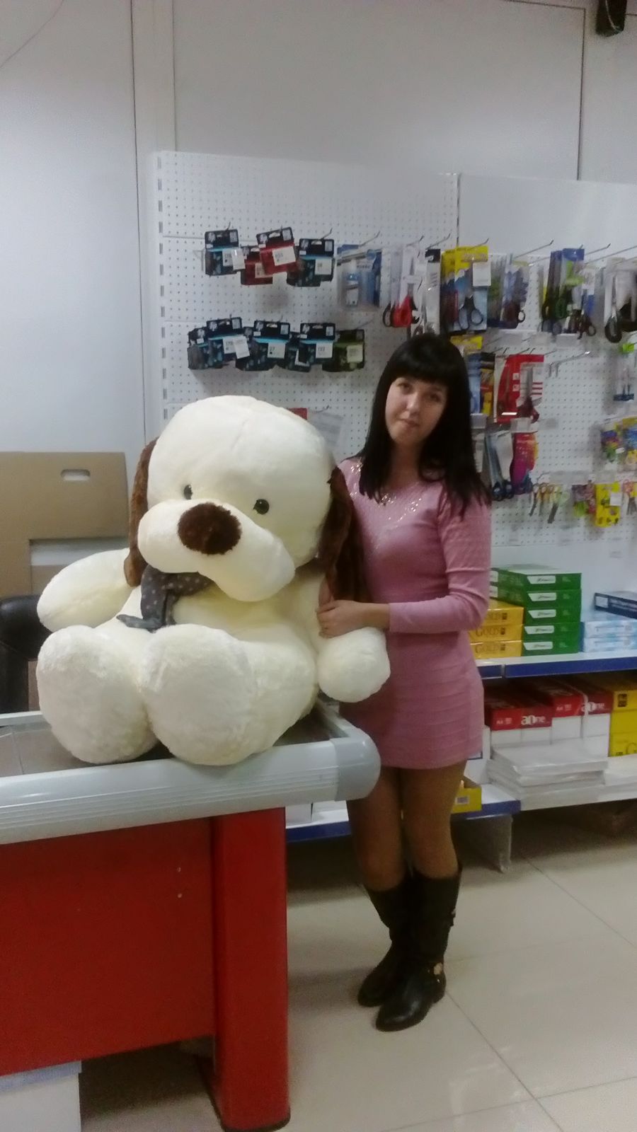 Татьянка ***