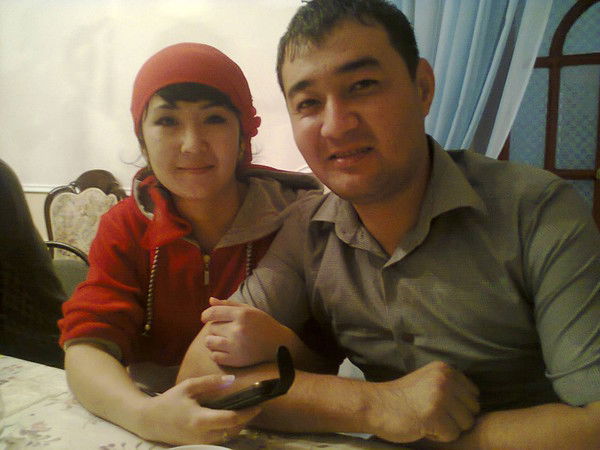 Габит Боребаев