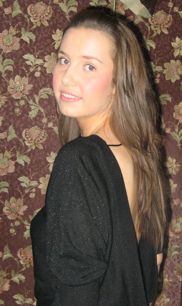 Аленочка Боброва