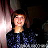 Лилия Кудинова