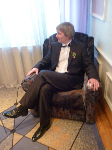 Вячеслав Демиденко