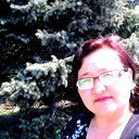 Лаззат Газизовна