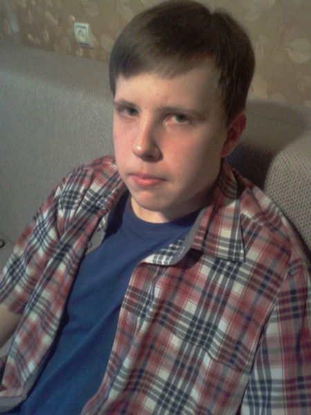 Георгий Федосеев