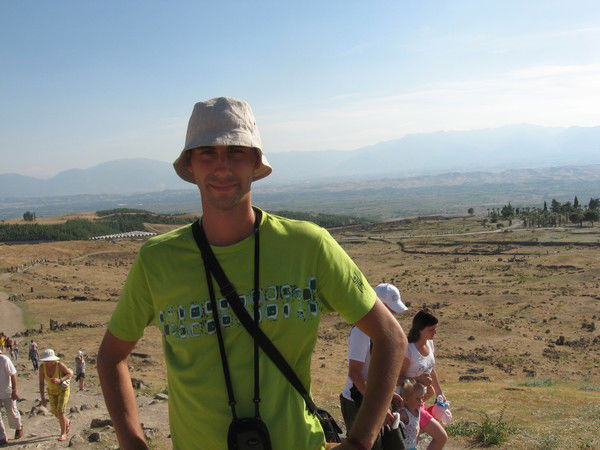 Алеха Бурыгин