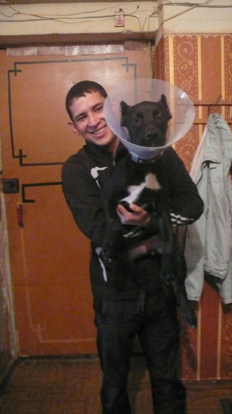 Денис Ягафаров