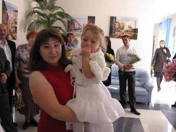 Лаура Аджибаева