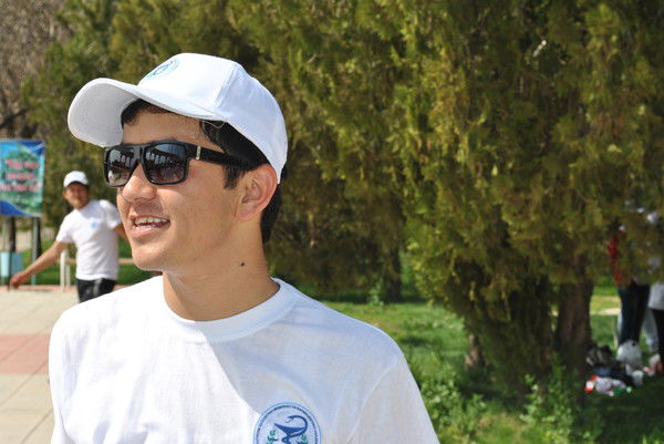 Нурбол Оразымбетов