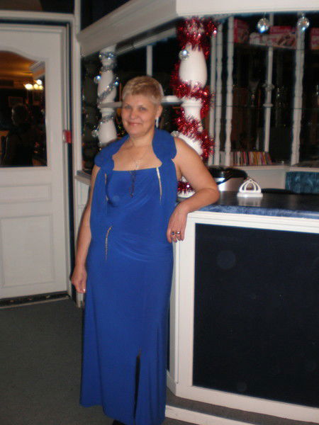 Надежда Майорова